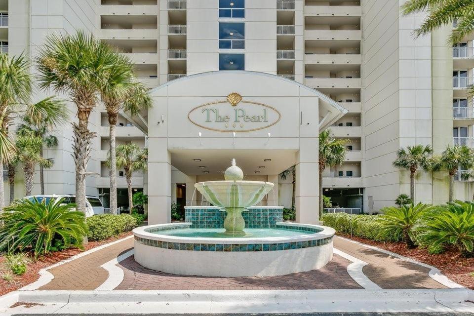 Sunsational Pearl Of The Sea Apartment Navarre Exterior photo