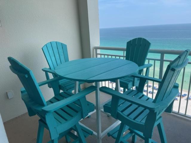 Sunsational Pearl Of The Sea Apartment Navarre Exterior photo