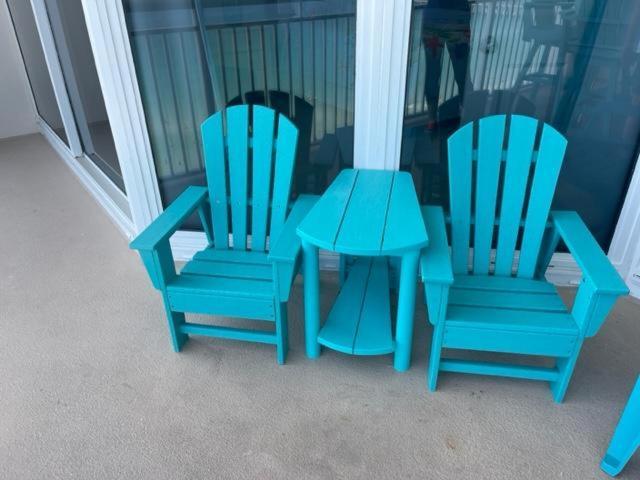 Sunsational Pearl Of The Sea Apartment Navarre Exterior photo