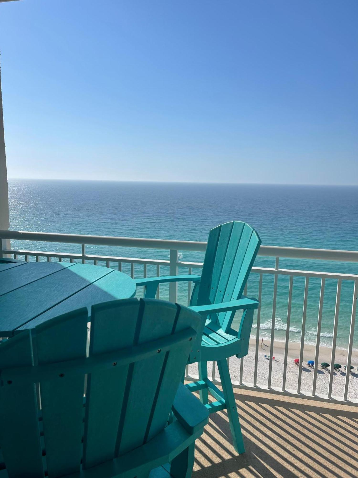 Sunsational Pearl Of The Sea Apartment Navarre Exterior photo