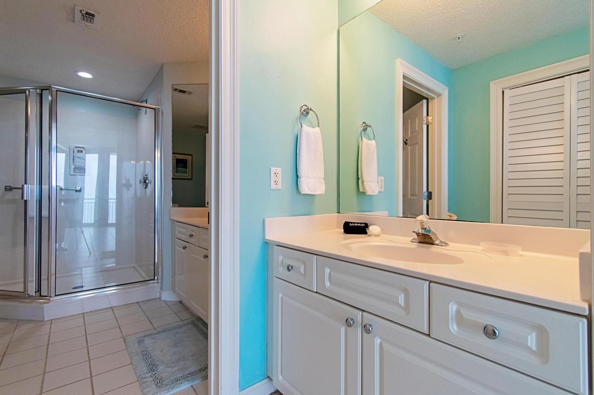 Sunsational Pearl Of The Sea Apartment Navarre Exterior photo