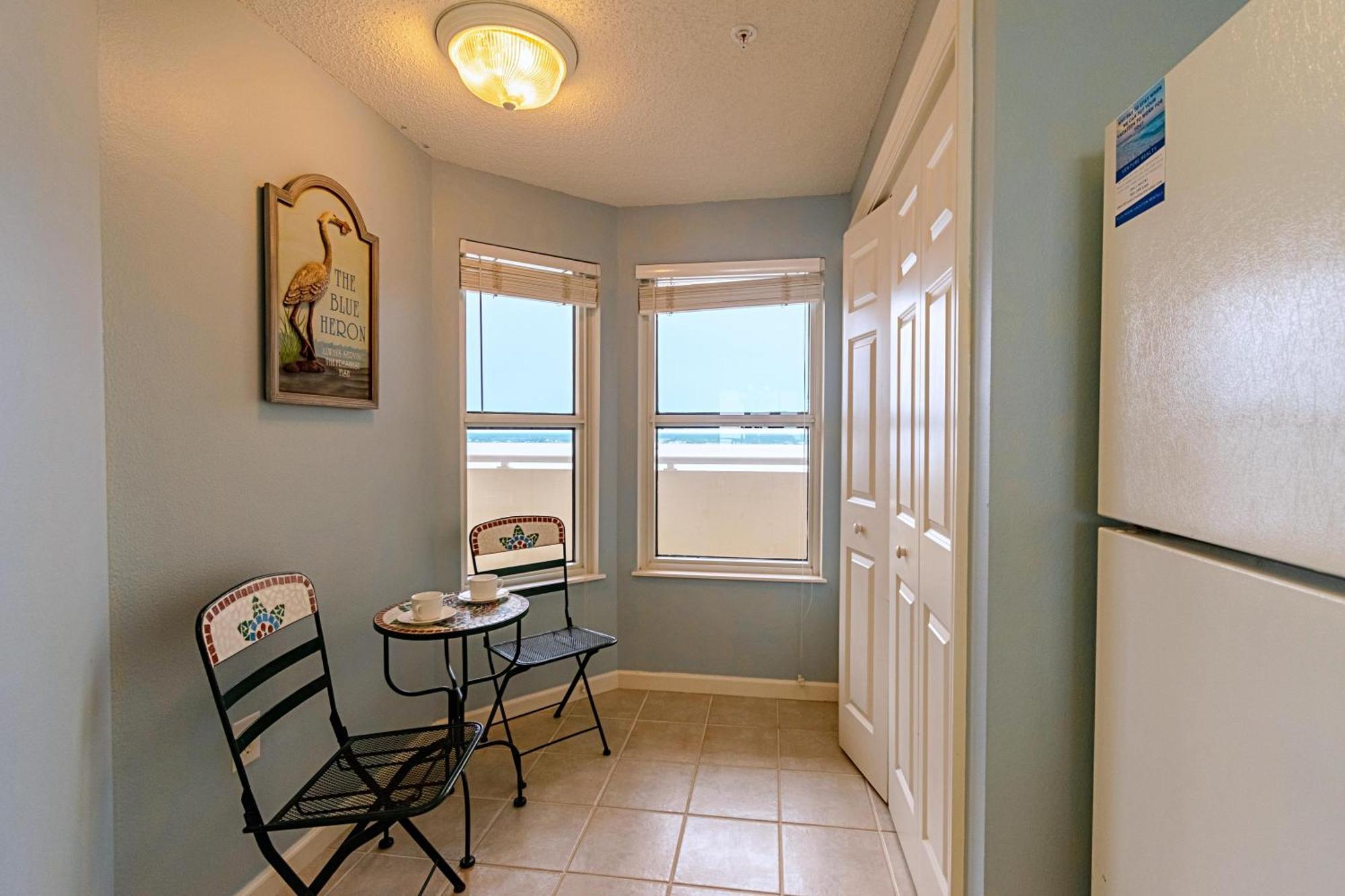 Sunsational Pearl Of The Sea Apartment Navarre Exterior photo