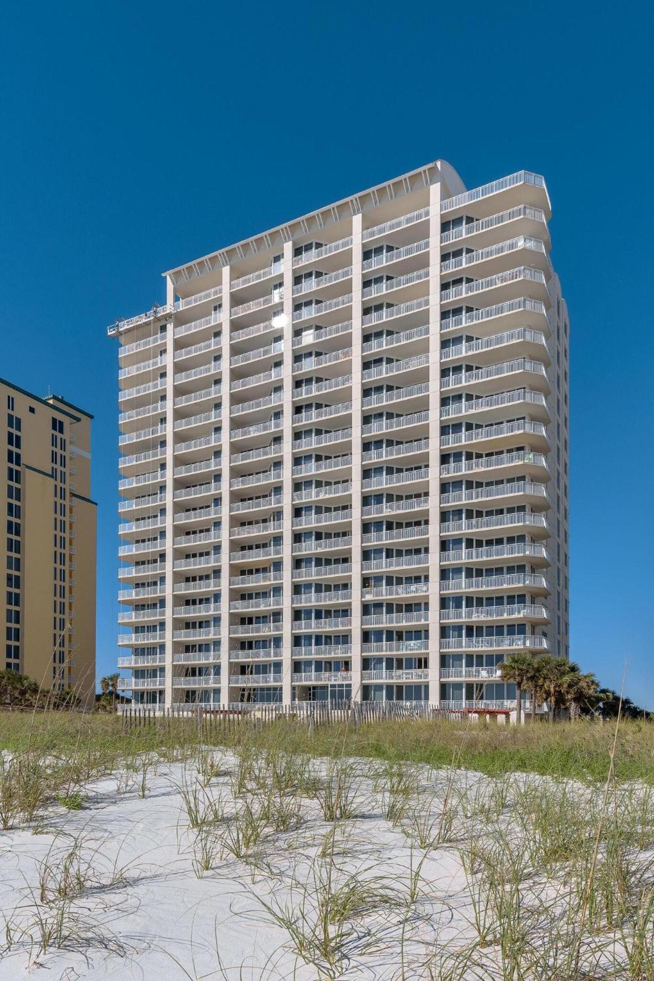 Sunsational Pearl Of The Sea Apartment Navarre Exterior photo