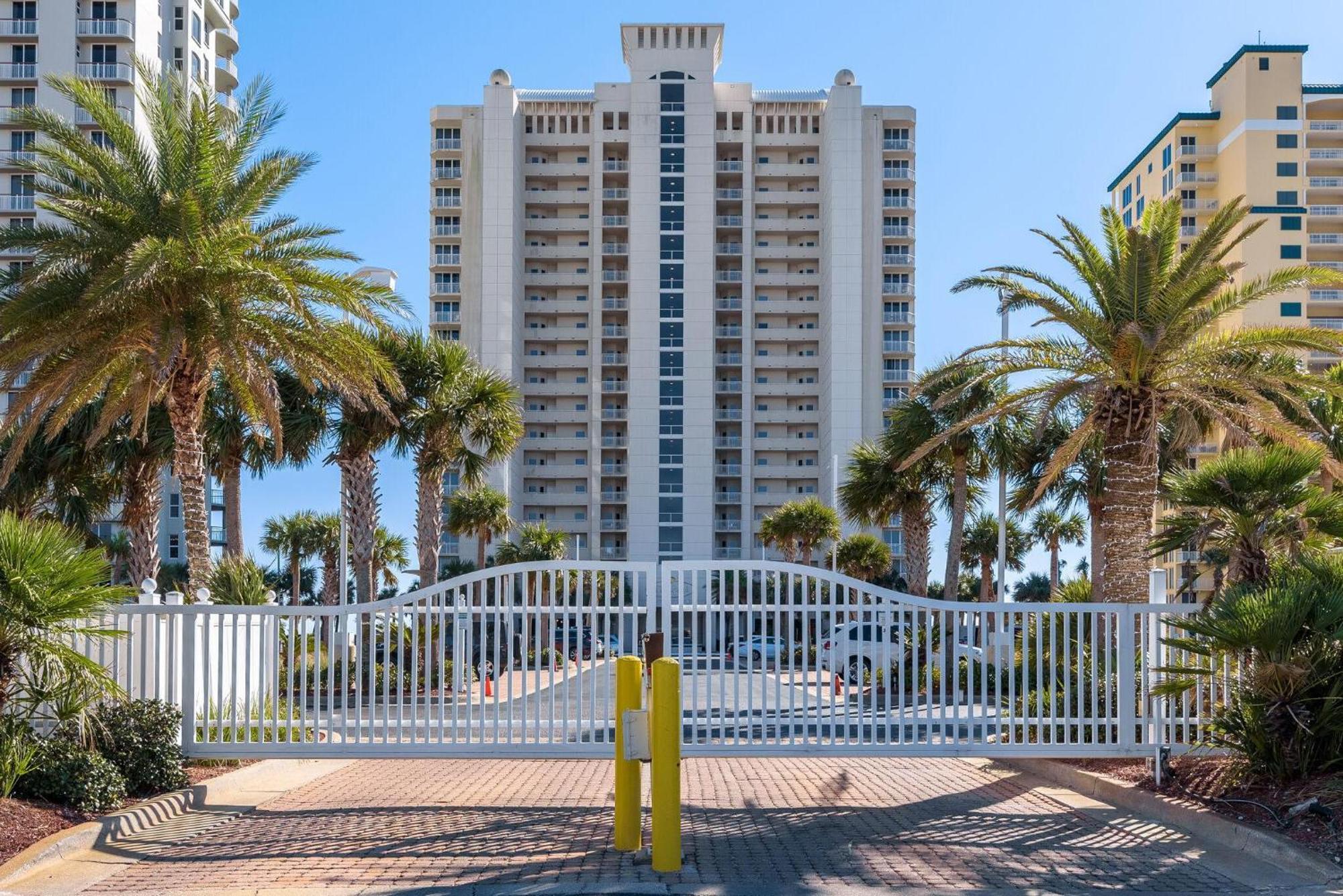Sunsational Pearl Of The Sea Apartment Navarre Exterior photo